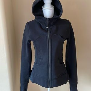 Lululemon Jacket Size 6